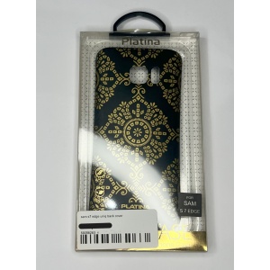 Samsung S7 Uniq back cover