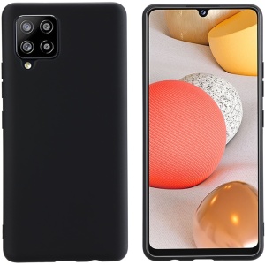 Samsung Galaxy A71- soft touch silicone cover