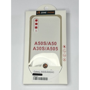 Samsung  A50/A50s/A30s/A30 space collection cover