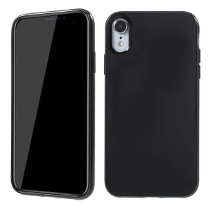 iPhone XR Silicone back cover