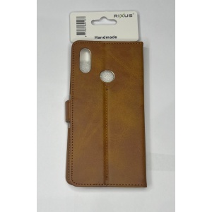 Samsung Galaxy A10s - Premium Flip cover