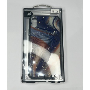 iPhone XR -Creative Cover