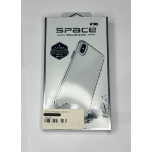 Samsung A10s space collection cover