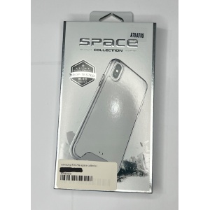 Samsung A70/70s space collection cover