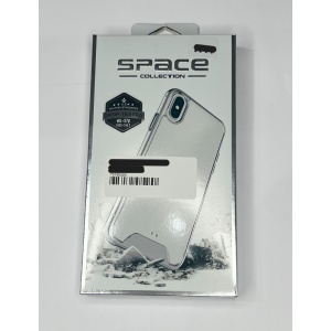 iPhone 12 MINI space collection cover
