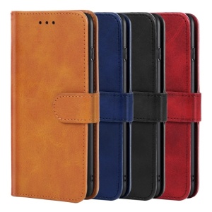 Huawei Y9 2019 Flip leather cover