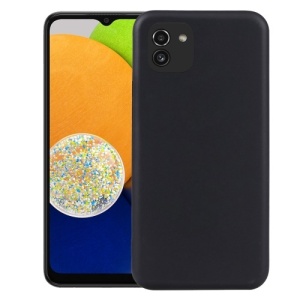 Samsung Galaxy A03 - TPU back cover