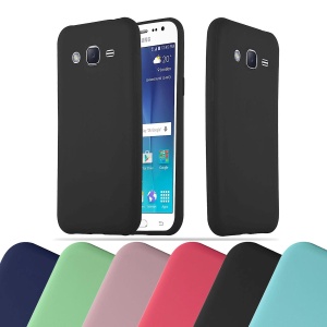 Samsung J 3 Protection back cover