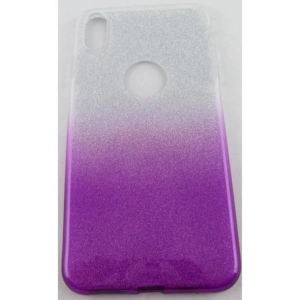 iPhone XS MAX Protection back cover