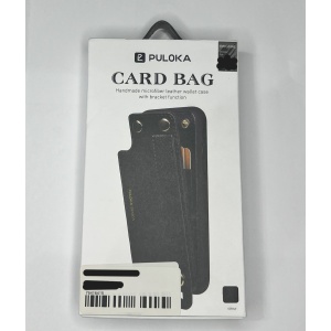 iPhone 7/8 Plus Puloka Card Bag Cover