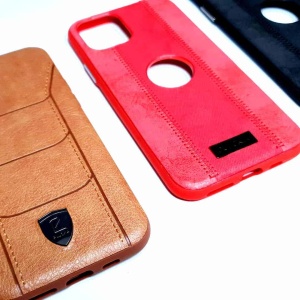 iPhone 11 Puloka back cover