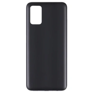 Samsung Galaxy Note 20-TPU back cover -black