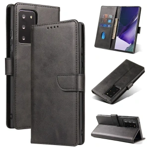 Samsung Galaxy S23 Ultra - Premium Flip Cover