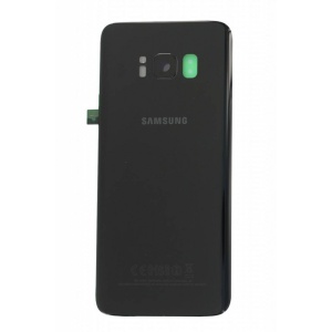 Samsung Galaxy S8 (bagside) Batteri Cover