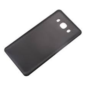 Samsung J5 2016 Platina back cover