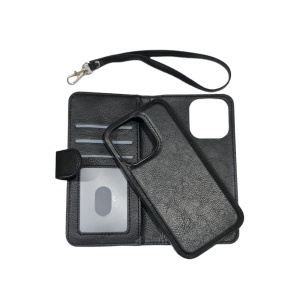iPhone 11-Xssive Detachable 2in1 Wallet Cover