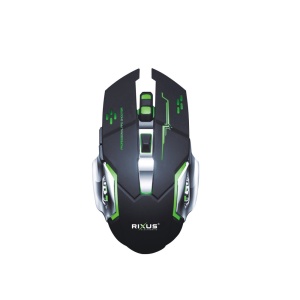 Rixus Wireless Gaming Mouse G-Pro RXWM210