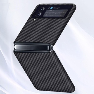 Samsung Galaxy Z Flip3 -Back Cover