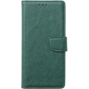 iPhone 13 Mini - Premium Flip Cover-Grøn