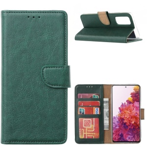 Samsung Galaxy S22 -Flip Cover Grøn