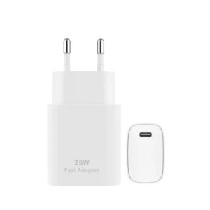 Fast Adapter USB-C 25W CH2023 ( Bulk )