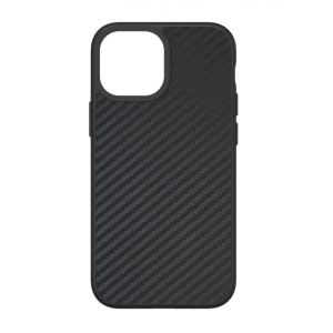 Furlo iPhone 11 Carbon TPU Soft Case - Black
