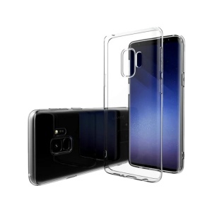 Samsung S9 Plus silicon back cover
