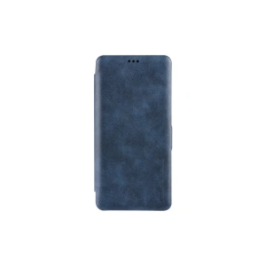 Samsung Galaxy Note9 Card holder Book Cover Magnetic closure-Blå