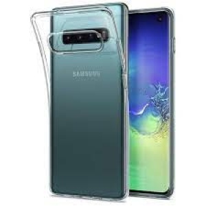 Samsung S10 Plus Silicon back cover
