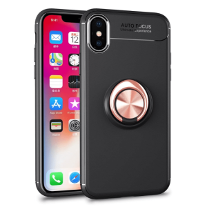 iPhoneX/XS -Xssive TPU Ringholder Cover