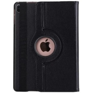 iPad Pro 11 (2020) 360 ROTERENDE FOLIO COVER - SORT
