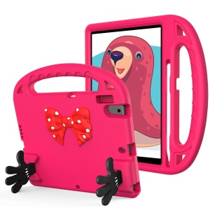 Anti-Shock Baby ipad cover  iPad Air/Air 2/5 gen 2017/6 gen 2018/9,7-Lyseråd