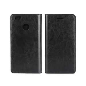 Huawei P9 (EVA-L09 / EVA-L19) Flip leather cover