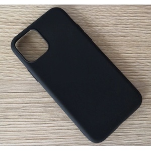 iPhone 12 mini - Xssive TPU Back Cover