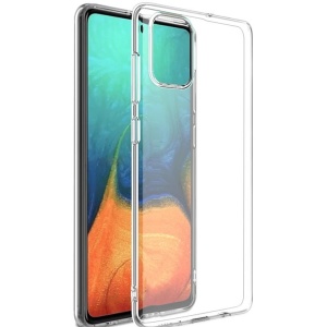 Samsung Galaxy A72 5G-TPU back cover -clear