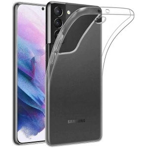 Samsung S30/ S21 - silikone bag cover