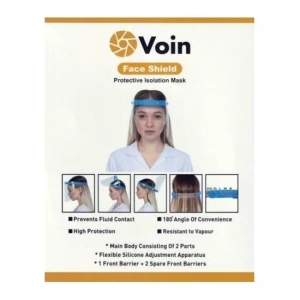 Voin Face Shield Protective Islolation Mask