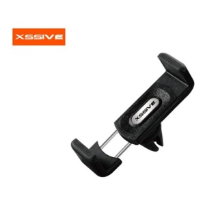 Xssive Air Vent Car Holder C16 - Black