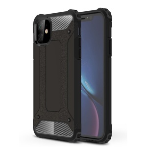 iPhone 12 MINI - PROTECTION SERIES COVER