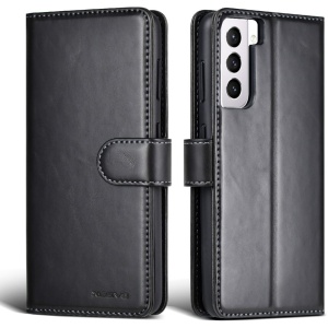 Samsung  Galaxy S21 Plus- Detachable 2in1 Wallet Cover-Sort