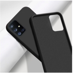 Samsung Galaxy S22-TPU Back Cover