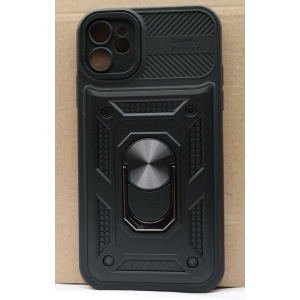 iPhone 11 -Xssive TPU Ringholder cover